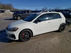 3VW5T7AU1KM006765 2019 VOLKSWAGEN GTI