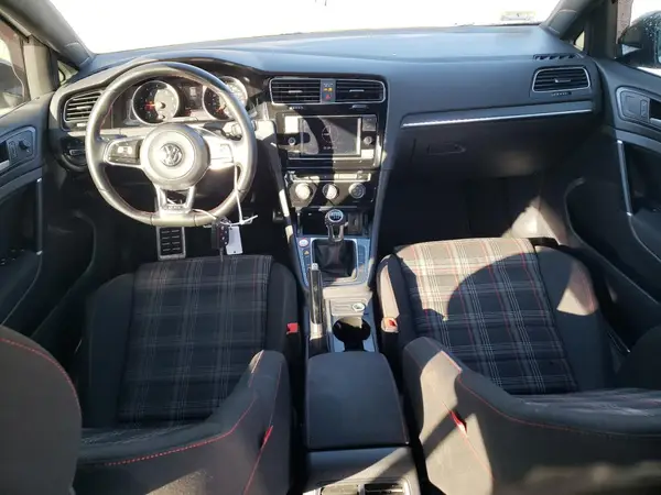3VW5T7AU1KM006765 2019 VOLKSWAGEN GTI - Image 8
