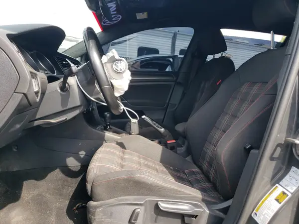 2019 VOLKSWAGEN GTI COPART lot 70988874 auction photo 7