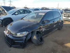 3VW5T7AU1KM008726 2019 VOLKSWAGEN GTI