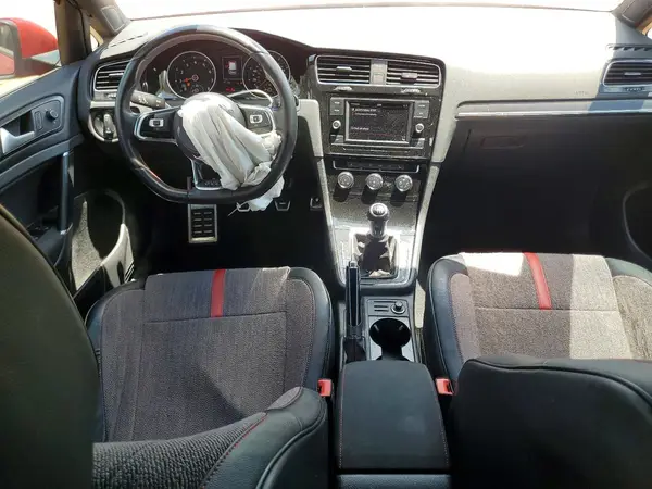 3VW5T7AU1KM021914 2019 VOLKSWAGEN GTI - Image 8