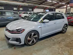 3VW5T7AU1KM024540 2019 VOLKSWAGEN GTI