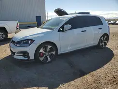 3VW5T7AU1KM024988 2019 VOLKSWAGEN GTI