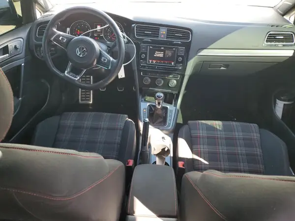 3VW5T7AU1KM024988 2019 VOLKSWAGEN GTI - Image 8