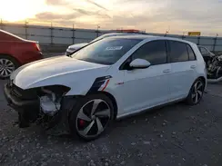 3VW5T7AU1KM025803 2019 VOLKSWAGEN GTI