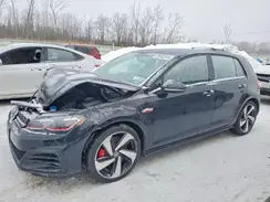 3VW5T7AU1KM038163 2019 VOLKSWAGEN GTI