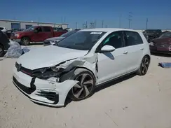 3VW5T7AU1LM003026 2020 VOLKSWAGEN GTI