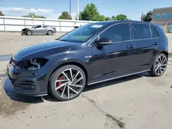 3VW5T7AU1LM016049 2020 VOLKSWAGEN GTI
