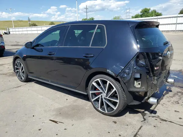 3VW5T7AU1LM016049 2020 VOLKSWAGEN GTI - Image 2