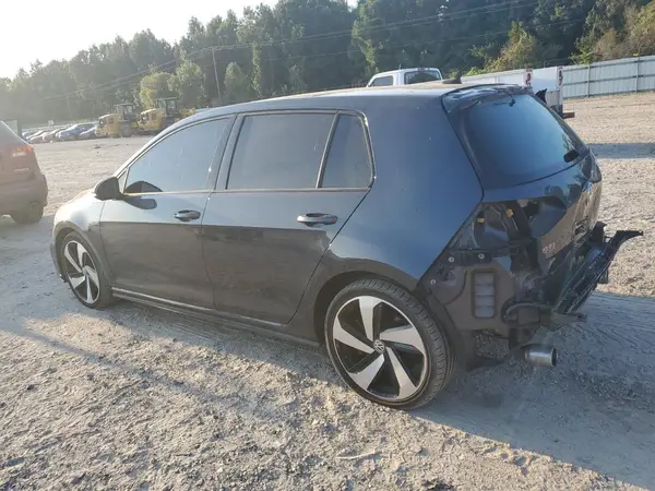 3VW5T7AU1LM016990 2020 VOLKSWAGEN GTI - Image 2