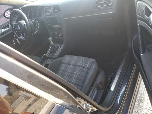 3VW5T7AU1LM016990 2020 VOLKSWAGEN GTI - Image 8
