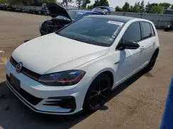 3VW5T7AU1MM010690 2021 VOLKSWAGEN GTI
