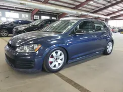 3VW5T7AU2GM015708 2016 VOLKSWAGEN GTI
