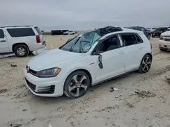 3VW5T7AU2GM018835 2016 VOLKSWAGEN GTI