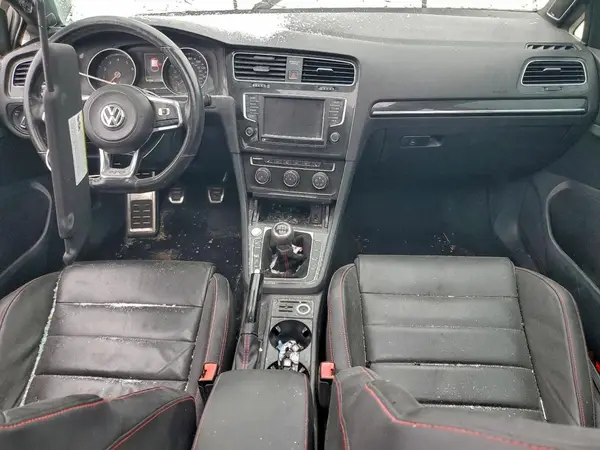 3VW5T7AU2GM018835 2016 VOLKSWAGEN GTI - Image 8