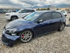 3VW5T7AU2GM041323 2016 VOLKSWAGEN GTI