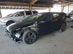 3VW5T7AU2HM002443 2017 VOLKSWAGEN GTI