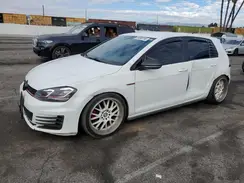 3VW5T7AU2HM008307 2017 VOLKSWAGEN GTI