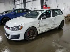 3VW5T7AU2HM043476 2017 VOLKSWAGEN GTI