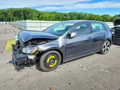 3VW5T7AU2HM065459 2017 VOLKSWAGEN GTI