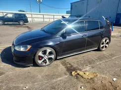 3VW5T7AU2HM069219 2017 VOLKSWAGEN GTI
