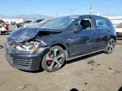 3VW5T7AU2HM076025 2017 VOLKSWAGEN GTI