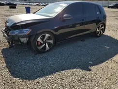 3VW5T7AU2KM002093 2019 VOLKSWAGEN GTI