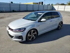 3VW5T7AU2KM002983 2019 VOLKSWAGEN GTI