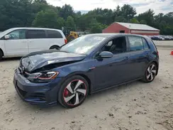 3VW5T7AU2KM004524 2019 VOLKSWAGEN GTI