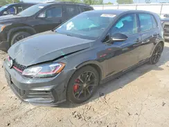 3VW5T7AU2KM005592 2019 VOLKSWAGEN GTI