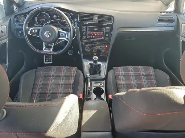 3VW5T7AU2KM011134 2019 VOLKSWAGEN GTI - Image 8