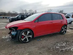 3VW5T7AU2KM016849 2019 VOLKSWAGEN GTI