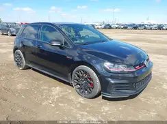 3VW5T7AU2KM026121 2019 VOLKSWAGEN GTI