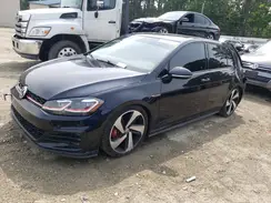 3VW5T7AU2KM026538 2019 VOLKSWAGEN GTI