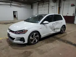 3VW5T7AU2KM033831 2019 VOLKSWAGEN GTI