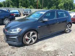 3VW5T7AU2LM013306 2020 VOLKSWAGEN GTI