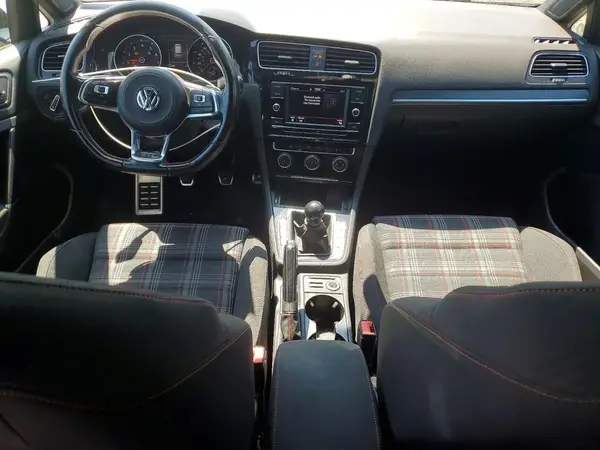 3VW5T7AU2LM013306 2020 VOLKSWAGEN GTI - Image 8
