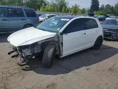 3VW5T7AU2MM000315 2021 VOLKSWAGEN GTI