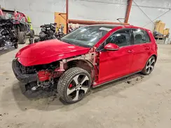 3VW5T7AU3GM003079 2016 VOLKSWAGEN GTI
