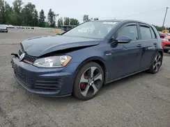 3VW5T7AU3GM011263 2016 VOLKSWAGEN GTI
