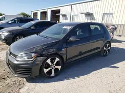 3VW5T7AU3GM027222 2016 VOLKSWAGEN GTI