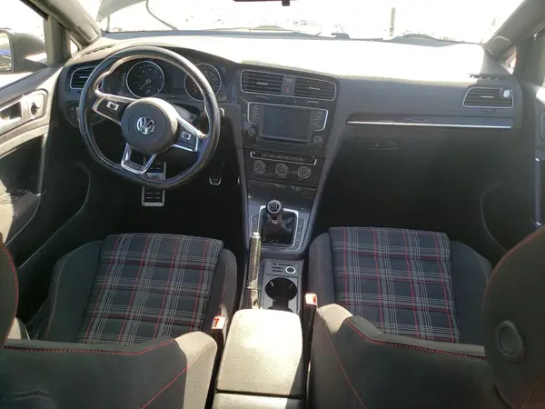 3VW5T7AU3GM027222 2016 VOLKSWAGEN GTI - Image 8