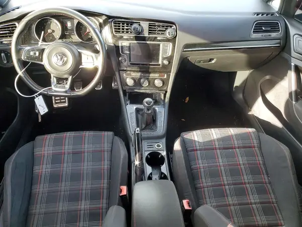 3VW5T7AU3GM036907 2016 VOLKSWAGEN GTI - Image 8