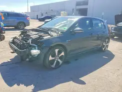 3VW5T7AU3GM038902 2016 VOLKSWAGEN GTI