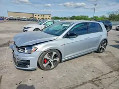 3VW5T7AU3GM039581 2016 VOLKSWAGEN GTI