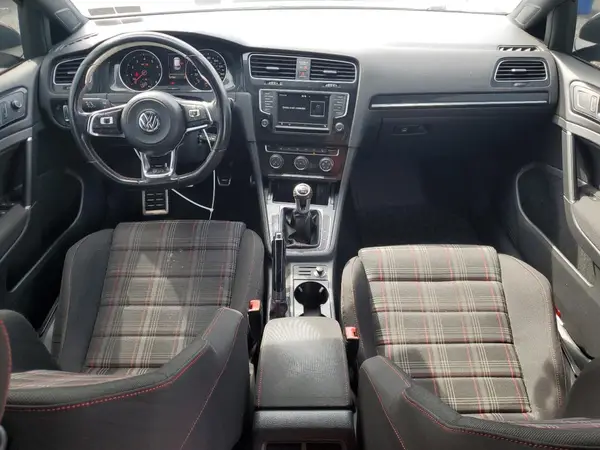 3VW5T7AU3GM039970 2016 VOLKSWAGEN GTI - Image 8