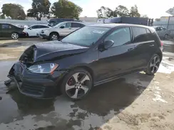 3VW5T7AU3GM043680 2016 VOLKSWAGEN GTI