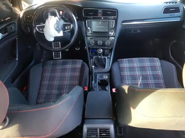 3VW5T7AU3GM050516 2016 VOLKSWAGEN GTI - Image 8
