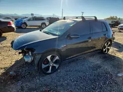 3VW5T7AU3HM002192 2017 VOLKSWAGEN GTI