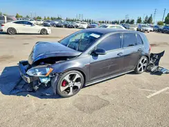 3VW5T7AU3HM010888 2017 VOLKSWAGEN GTI